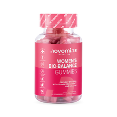 Novomins Women's Balance Bundle