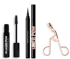 Revolution Lash Pow Set