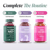 Novomins NAD+ Gummies