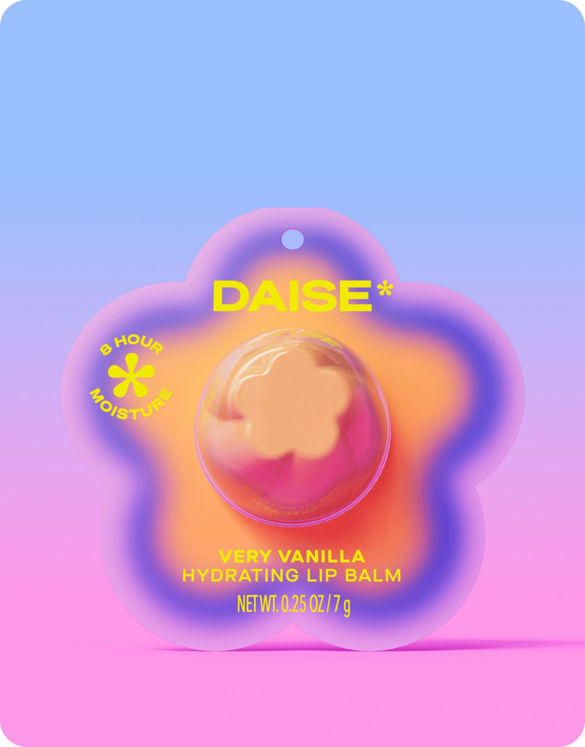 Daise Hydrating Lip Balm Very Vanilla