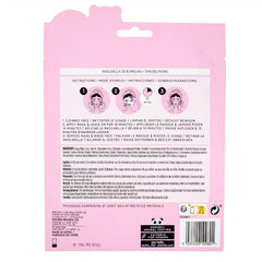 Oh K! Bubble Sheet Mask with Grapefruit