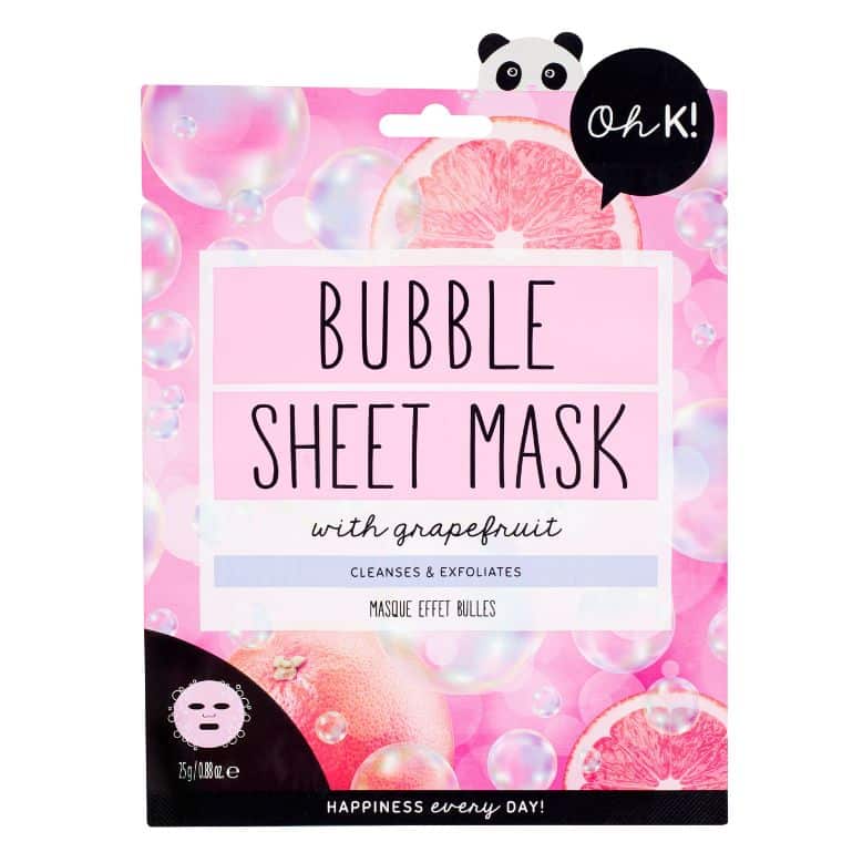 Oh K! Glow & Go Kit