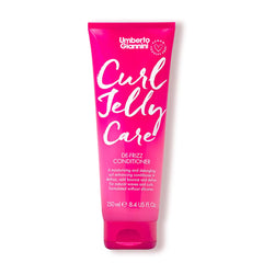 Curl Jelly Care De-Frizz Conditioner