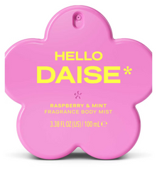 Daise Fragrance Body Mist Hello Daise