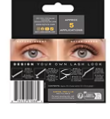Eylure Underlash Refill Kits