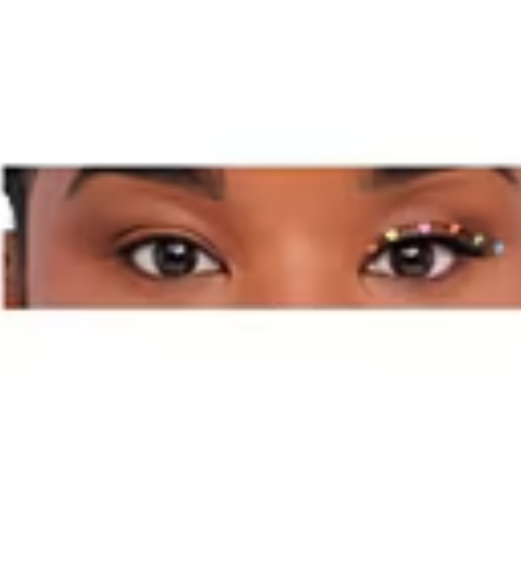 Eylure Pride Lash Queen of Hearts - Faux Mink