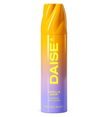 Daise Foaming Body Wash Vanilla Whip