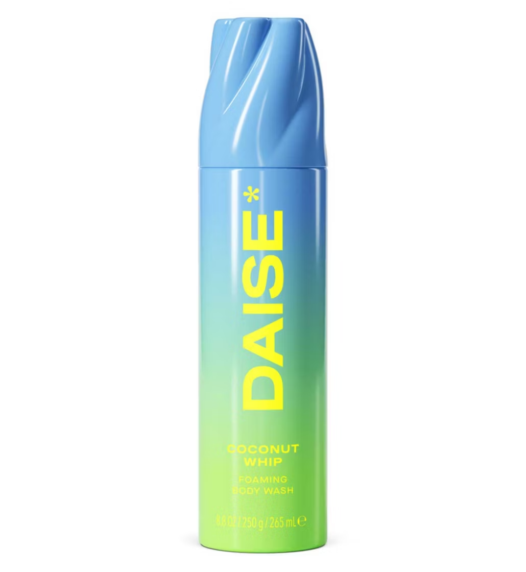 Daise The Radiance Ritual Collection