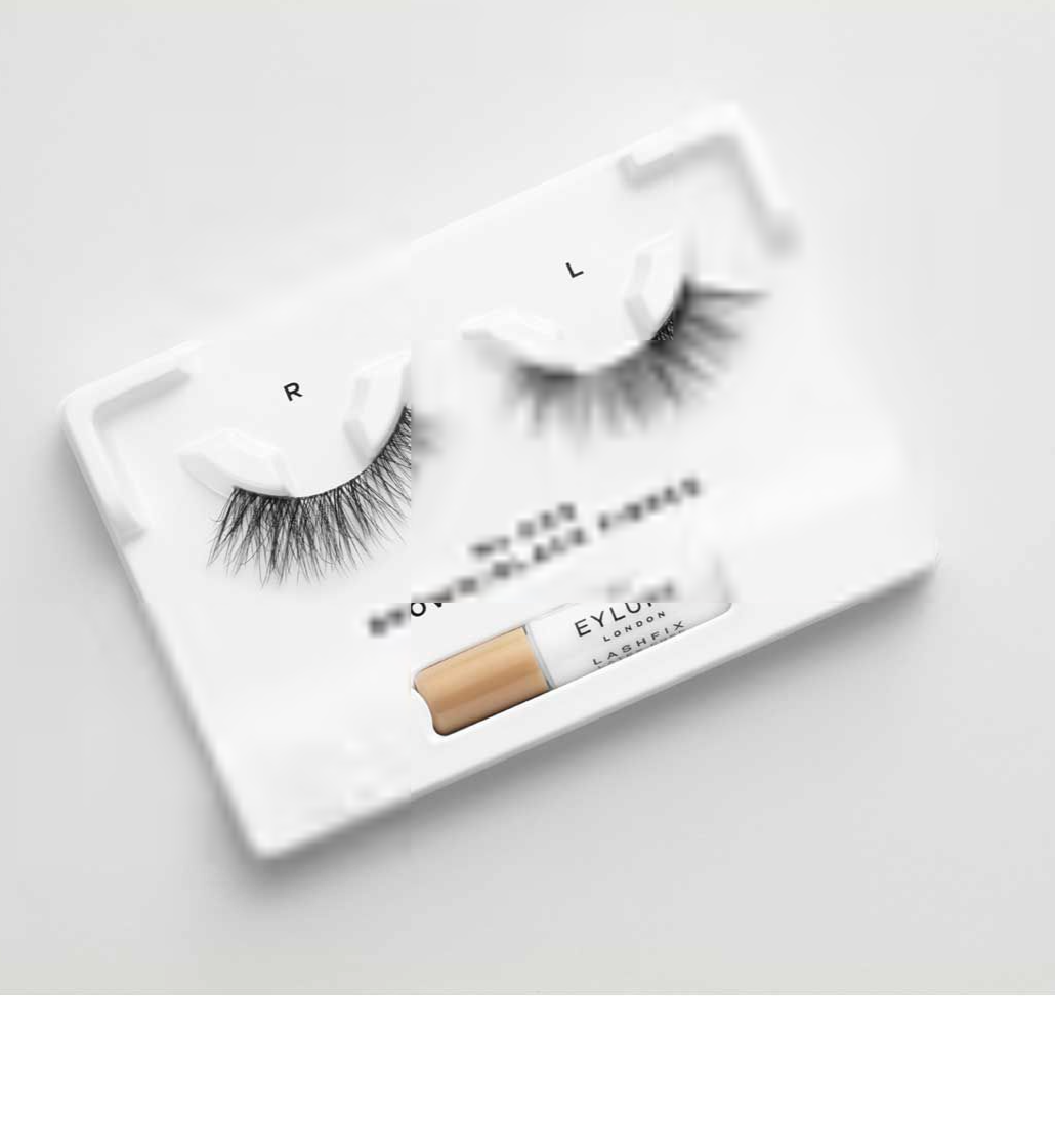 Eylure Naturals No.033