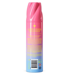 Daise Foaming Body Wash Pomegranate Whip