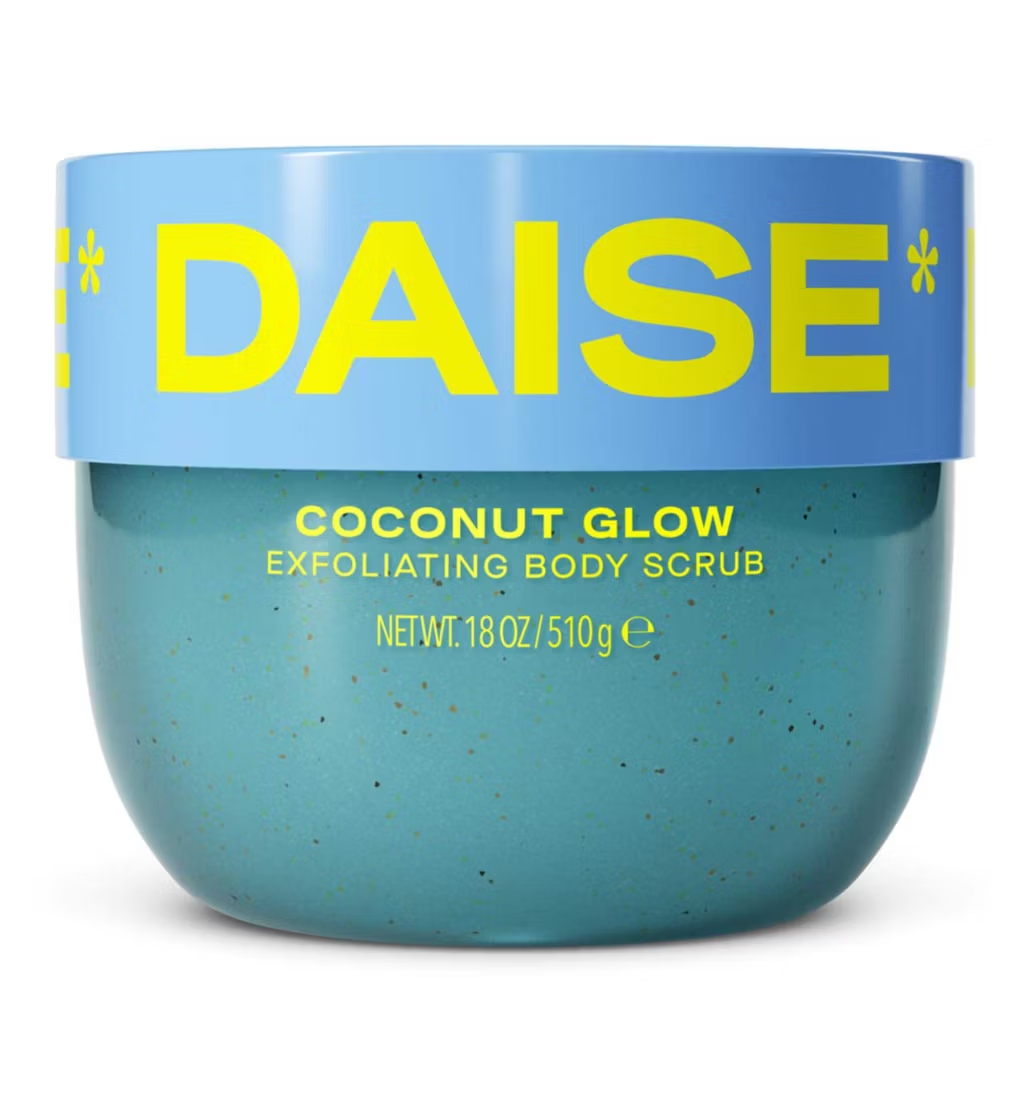 Daise The Radiance Ritual Collection