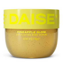 Daise Exfoliating Body Scrub Pineapple Glow