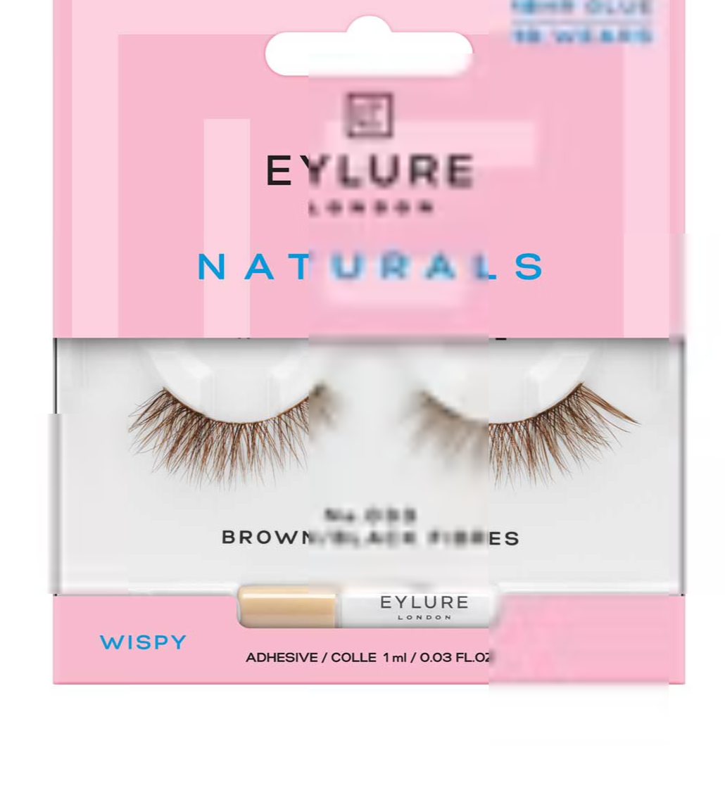Eylure Naturals No.033