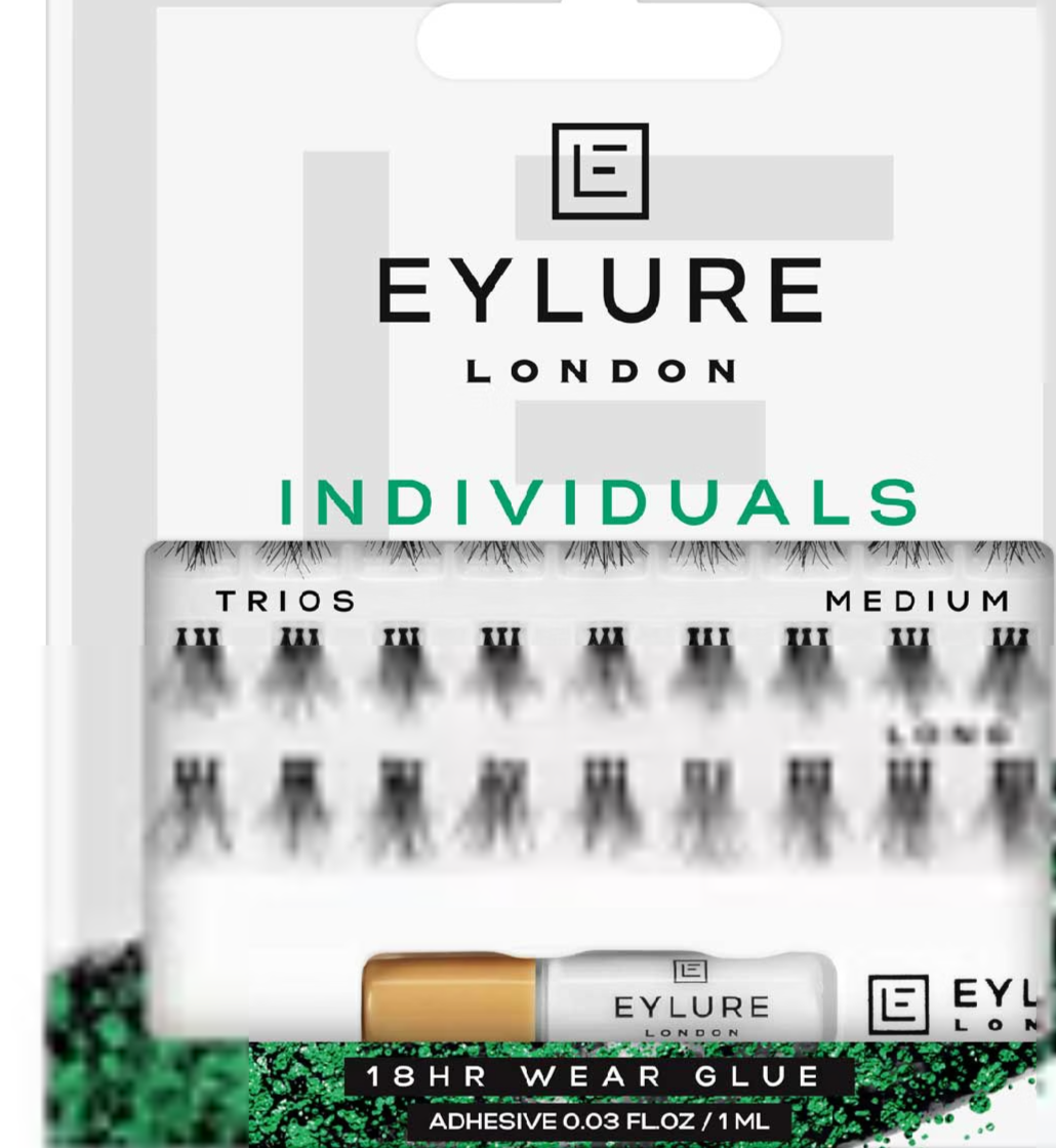 Eylure Individuals Trios