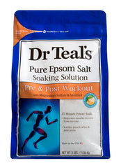 DRTEAL'S EPS SALT PREPOST WORKOUT 1.36KG