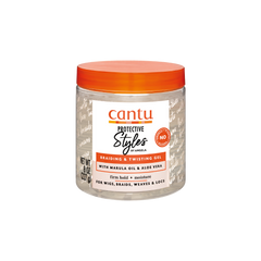 Protective Styles Braiding & Twisting Gel