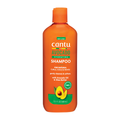 Avocado Hydrating Shampoo