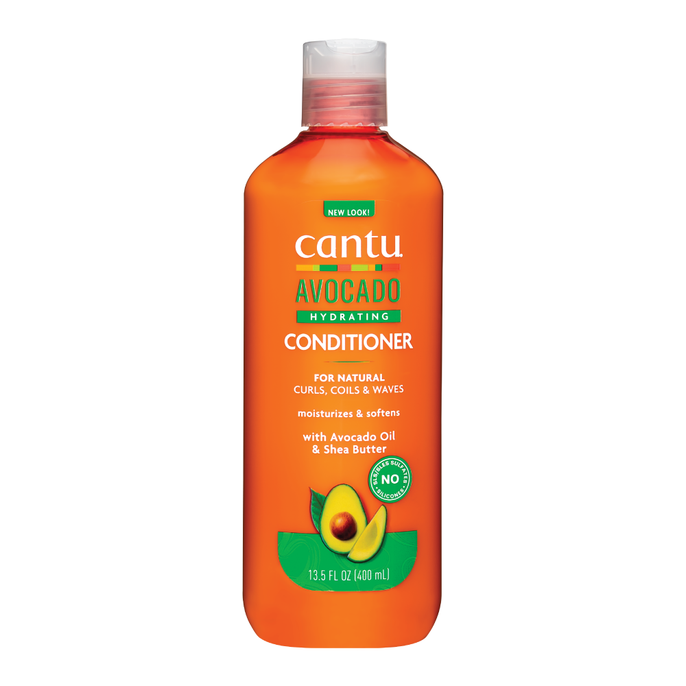 Avocado Hydrating Conditioner