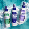 Dr Teal's Relax & Relief Magnesium Spray with Eucalyptus & Spearmint Essential Oils