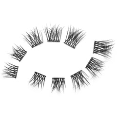 Eylure Cluster Lashes Fluffy