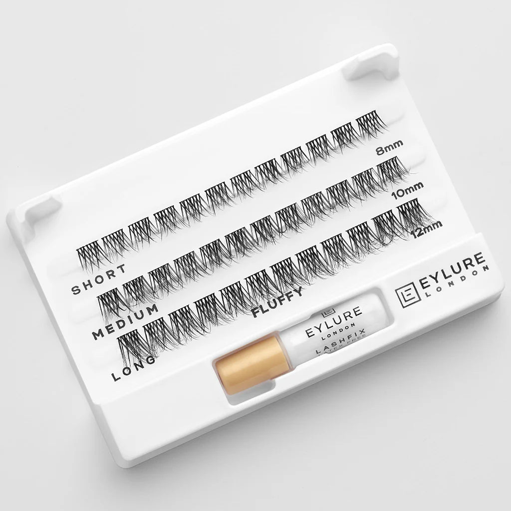 Eylure Cluster Lashes Fluffy