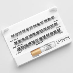 Eylure Cluster Lashes Fluffy