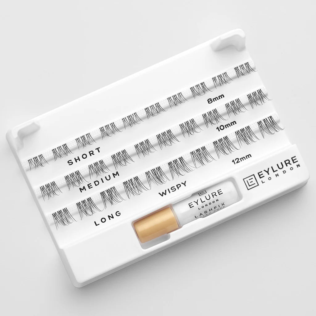 Eylure Cluster Lashes Wispy