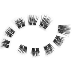 Eylure Volume & Curl Cluster Lashes - Voluminous