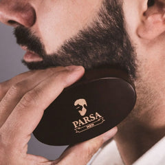 Parsa Beauty Beard Grooming Set