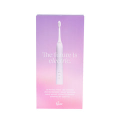 Gem Electric Toothbrush, Rose