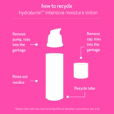 Indeed Labs Hydraluron Moisture Lotion