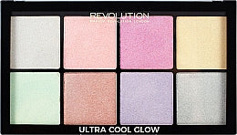 Revolution Ultra Cool Glow Highlighter