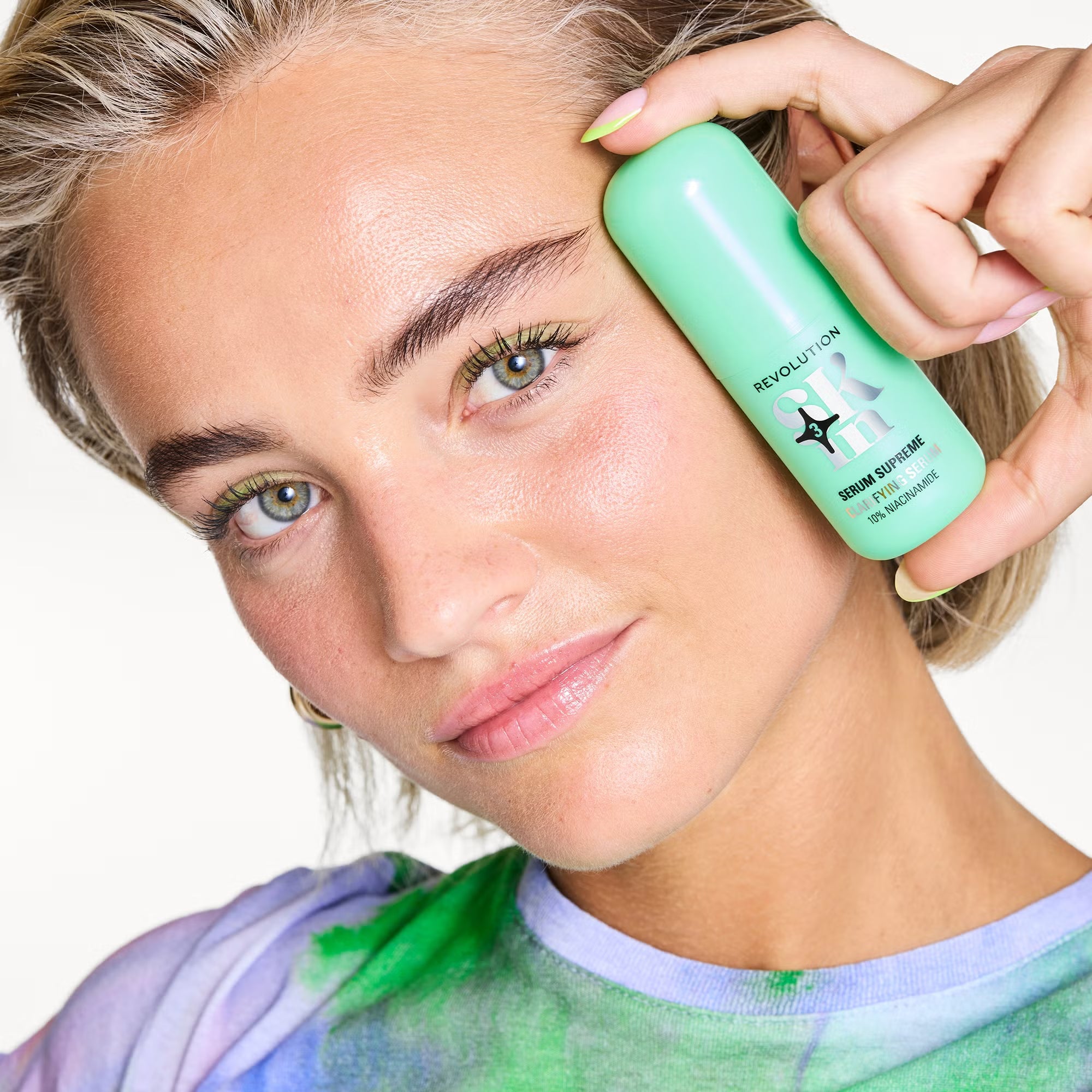 Revolution Skin Serum Supreme Clarifying Serum