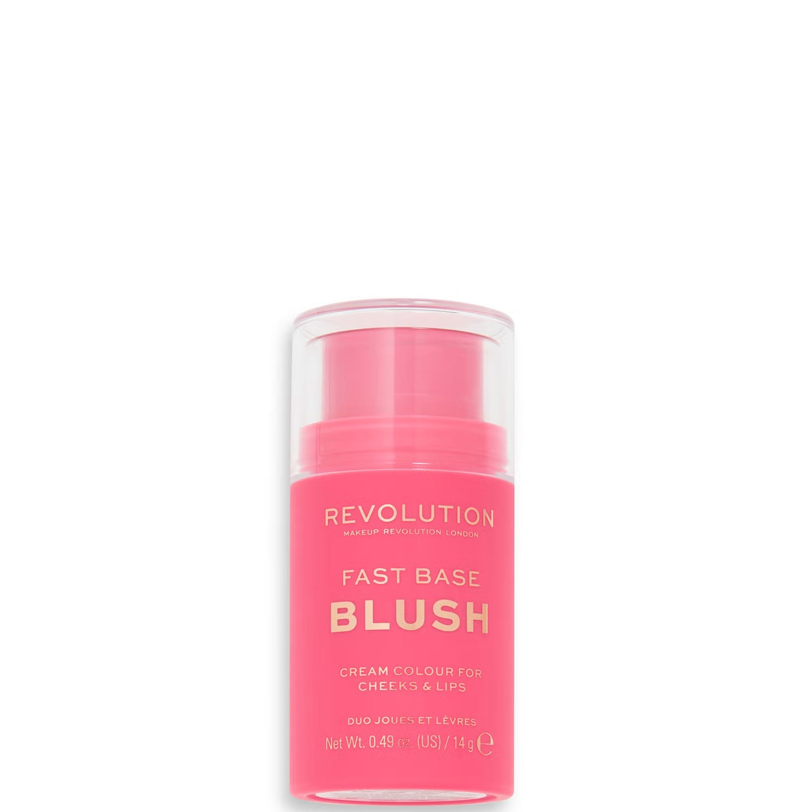 Revolution Set, Tint & Shine Bundle