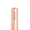 Revolution Satin Kiss Lipstick (Various Shades)