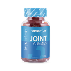 Novomins Joint Gummies