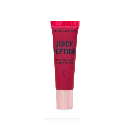 Revolution Juicy Peptide Lip Balm