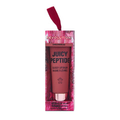 Revolution Juicy Peptide Lip Balm