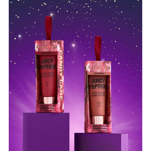 Revolution Juicy Peptide Lip Balm