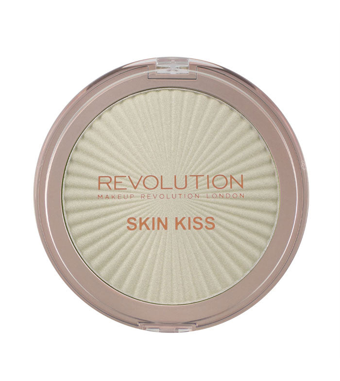 Revolution Skin Kiss Highlighter