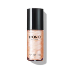 Iconic London Glow Bundle