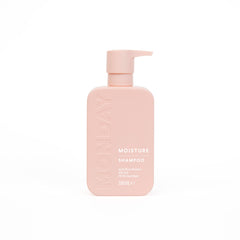 MONDAY SHAMPOO MOISTURE 350ML