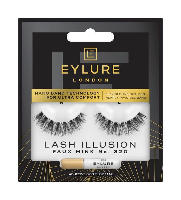 Eylure Lash Illusion 320