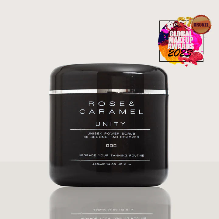 Unity Excel Power Scrub (440ml)