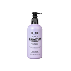 Bleach London Reincarnation Purple Shampoo