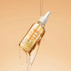 Umberto Rosemary Scalp and Hair Oil