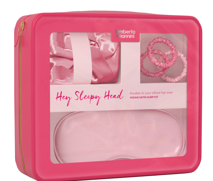Umberto Sleepy Head Set