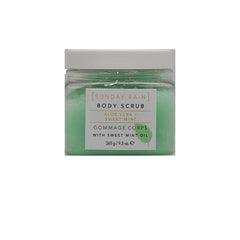 SRAIN SLEEP EASY BODY SCRUB