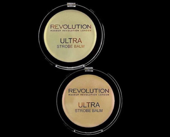 Revolution Ultra Strobe Balm- Hypnotic