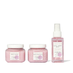 Acai Berry Trio Gift Set